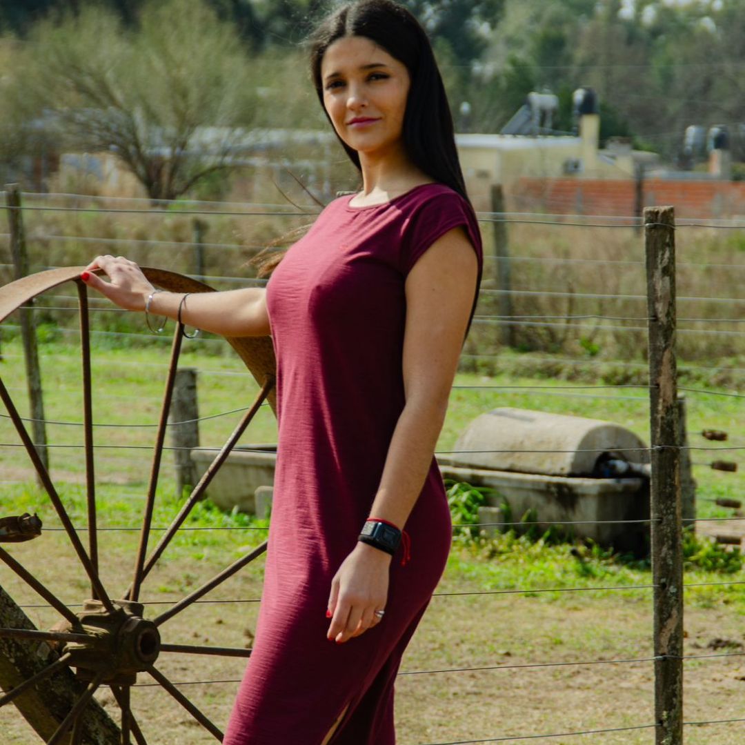 vestido-largo-algodon-con-tajo-2113